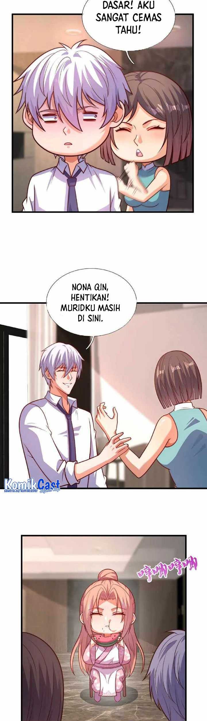 CITY Bab 373 halaman 6