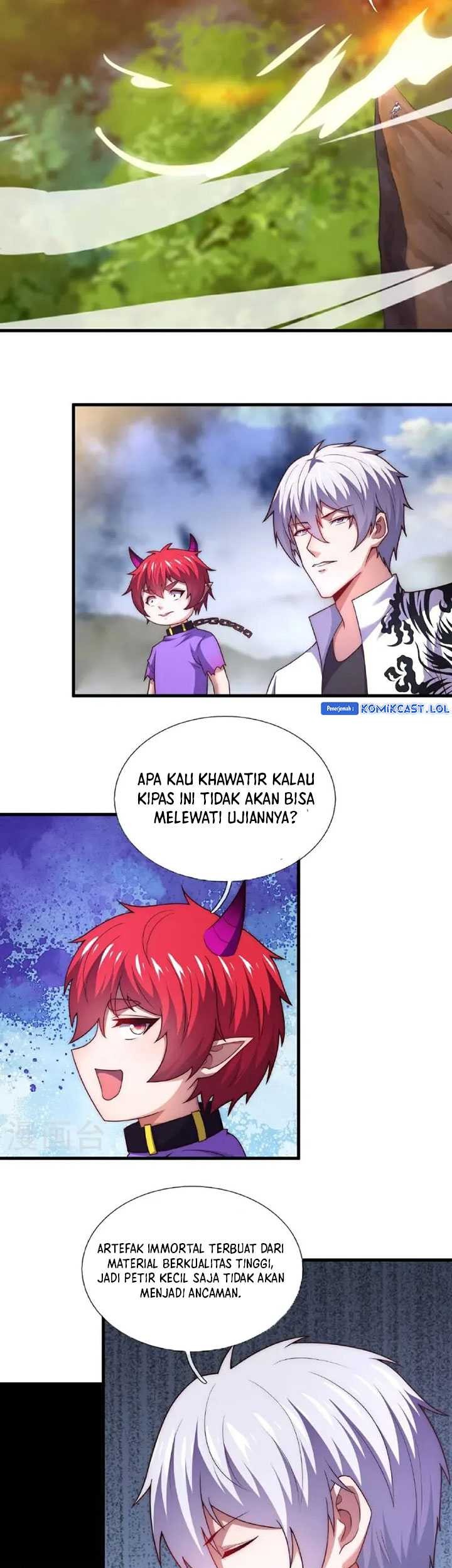 CITY Bab 378 halaman 12