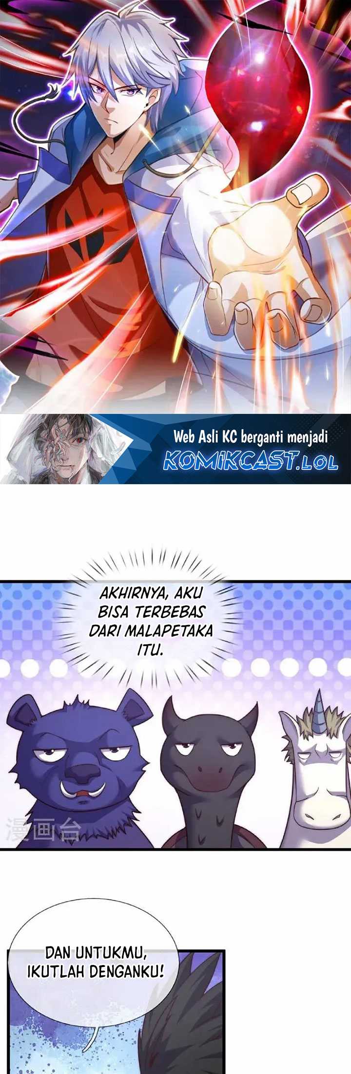 CITY chapter 383 halaman 2