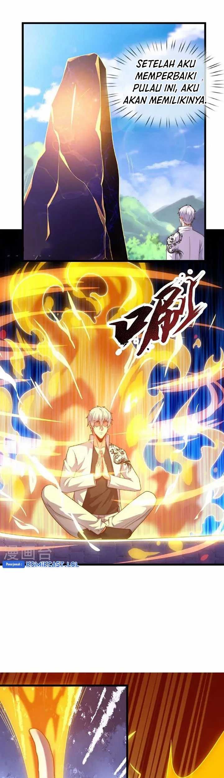 CITY chapter 383 halaman 4
