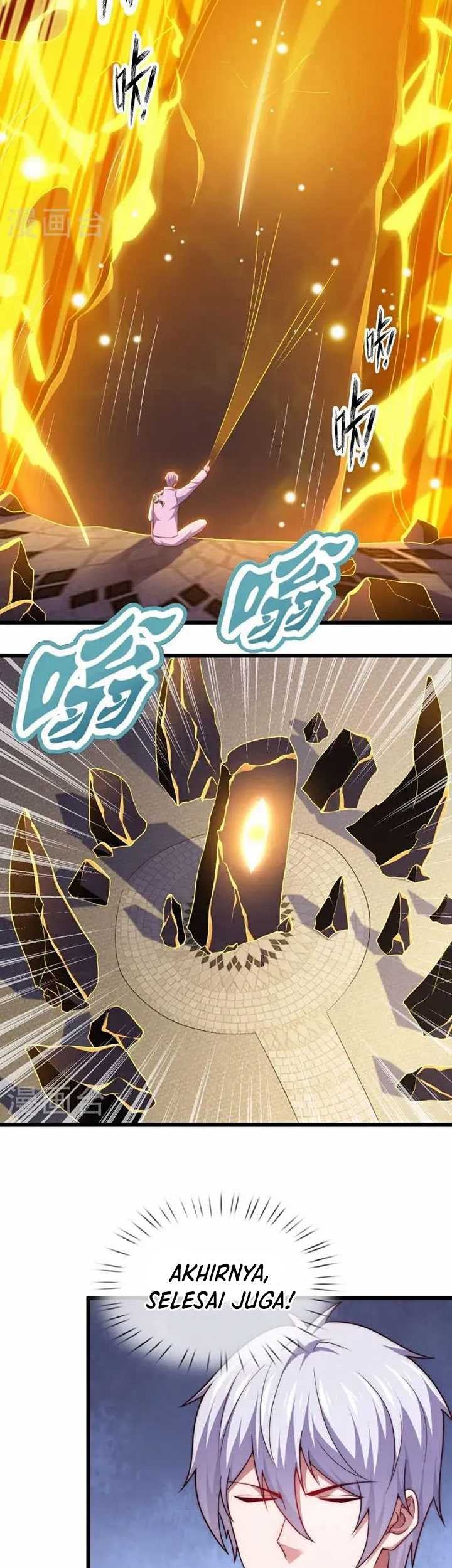 CITY chapter 383 halaman 6