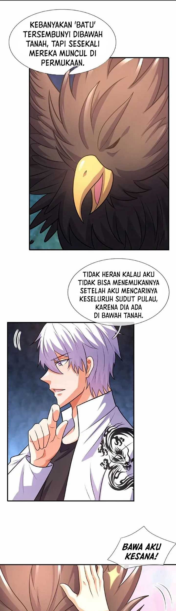 CITY chapter 383 halaman 10