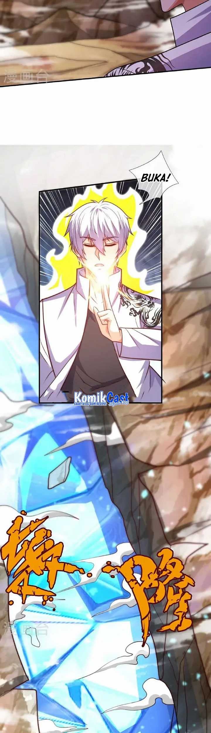 CITY chapter 383 halaman 14