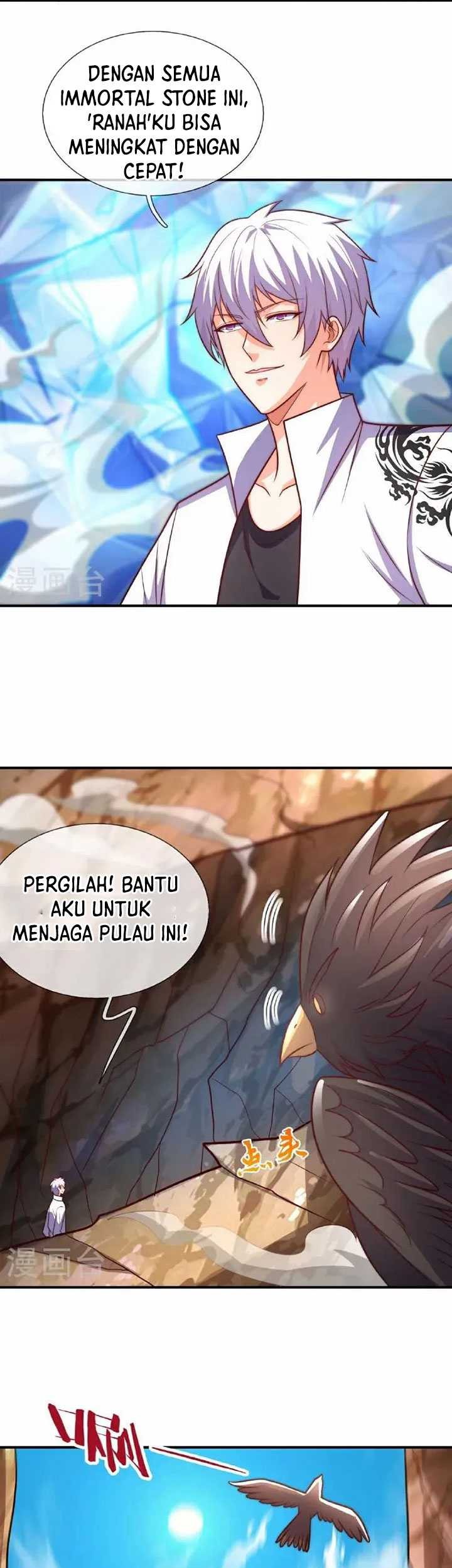 CITY chapter 383 halaman 18