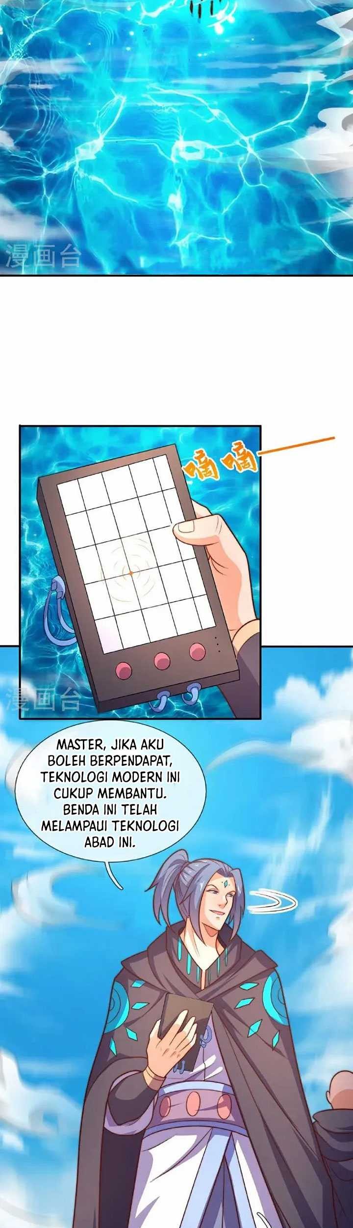 CITY chapter 383 halaman 22