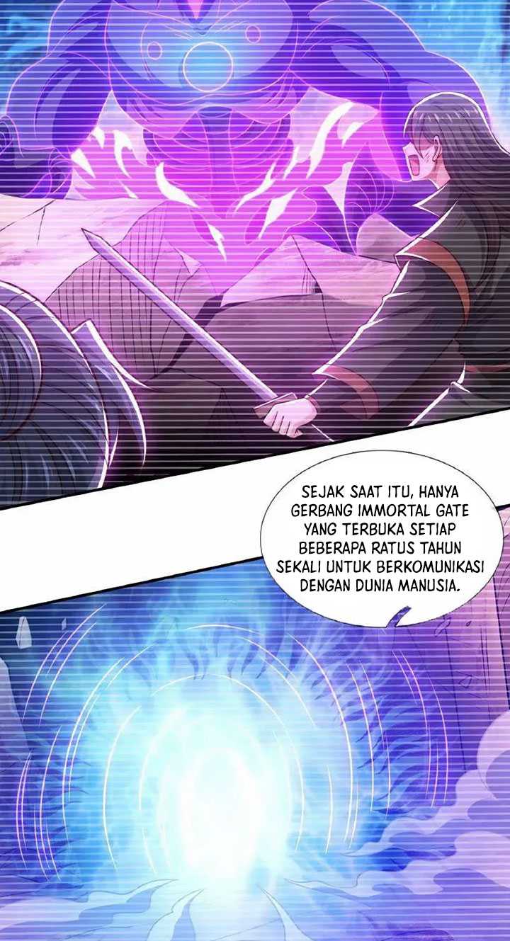 CITY Bab 386 halaman 20