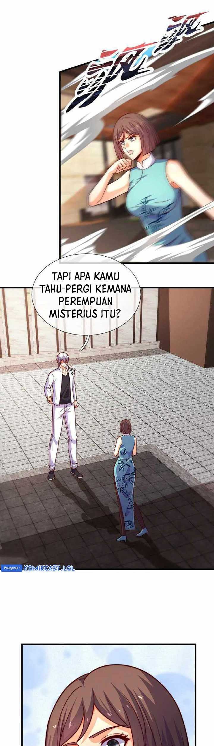 CITY Bab 387 halaman 16