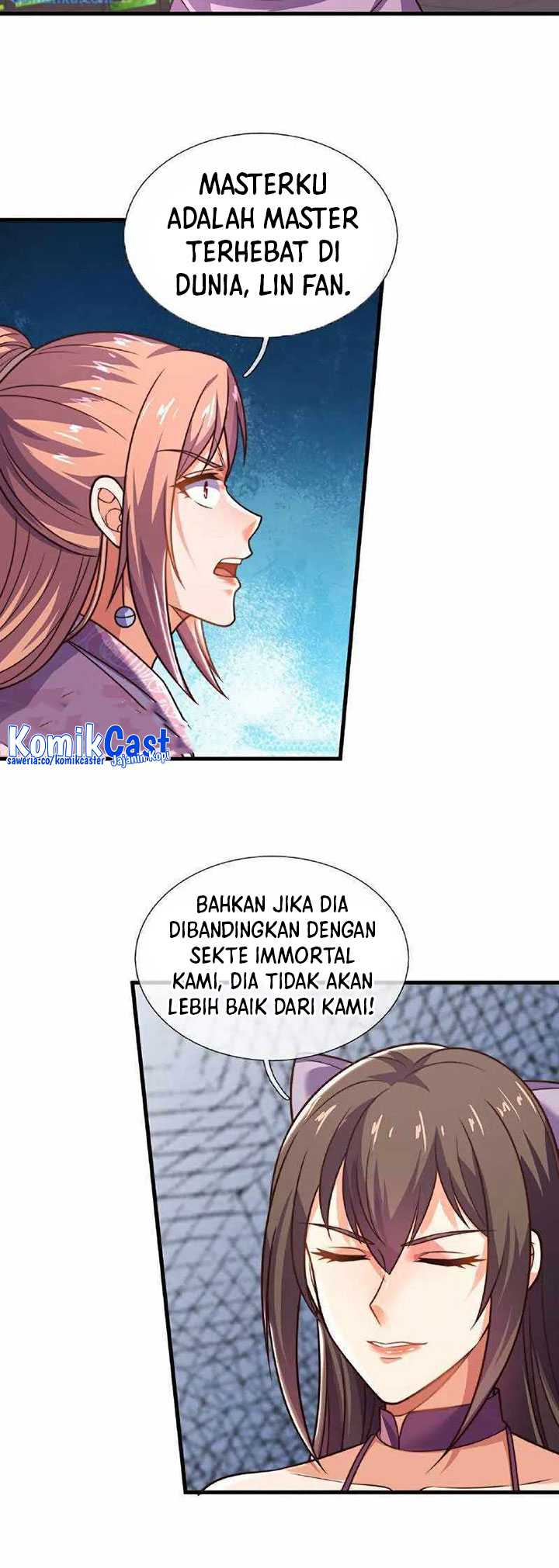 CITY Bab 388 halaman 3