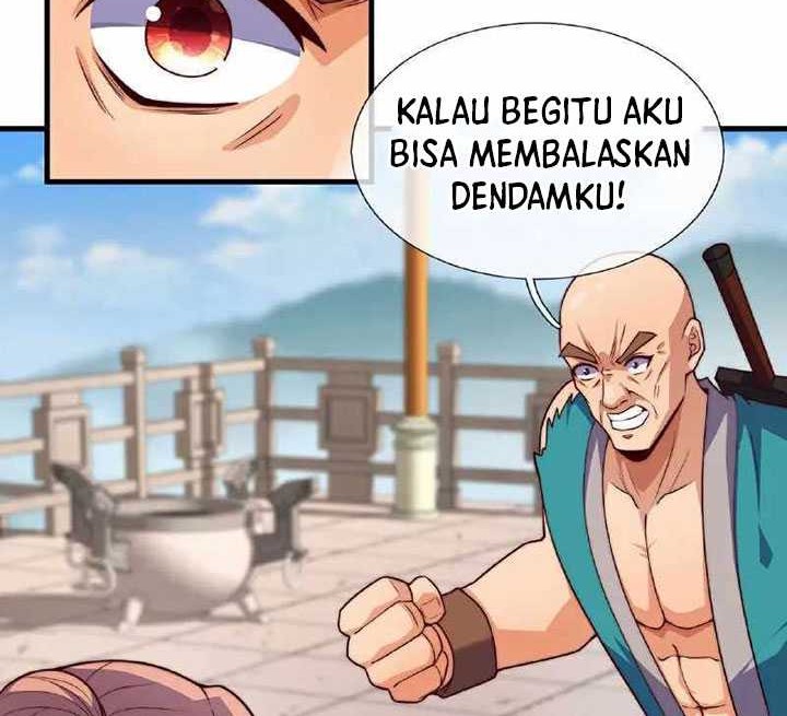 CITY Bab 388 halaman 5