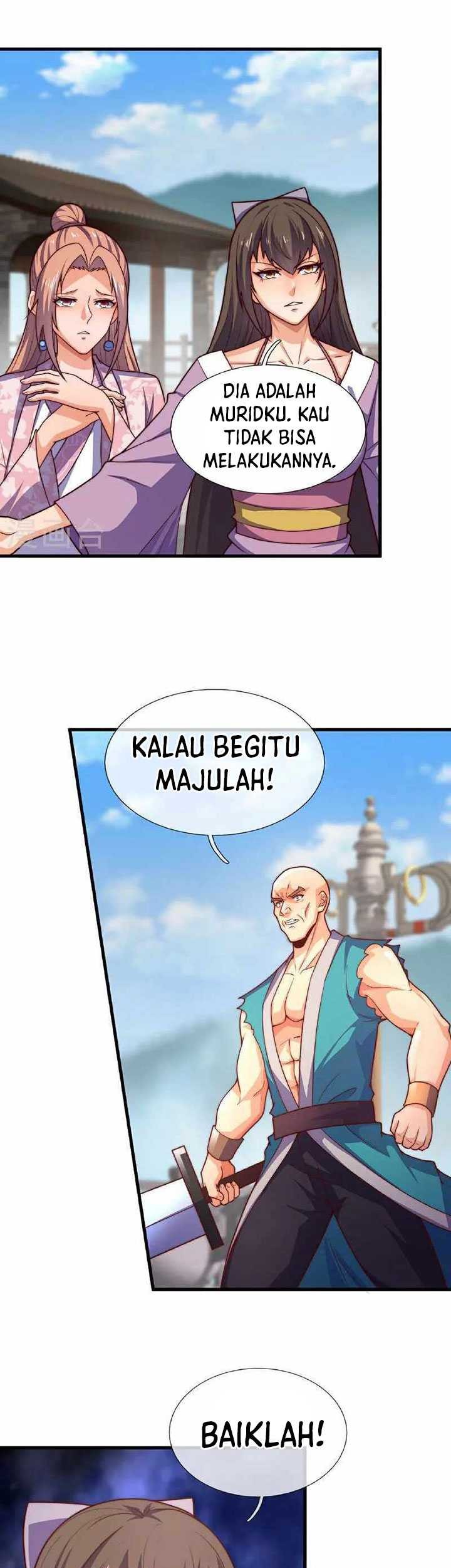 CITY Bab 388 halaman 8