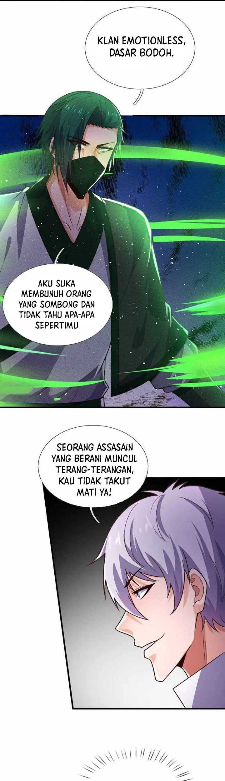CITY Bab 389 halaman 12