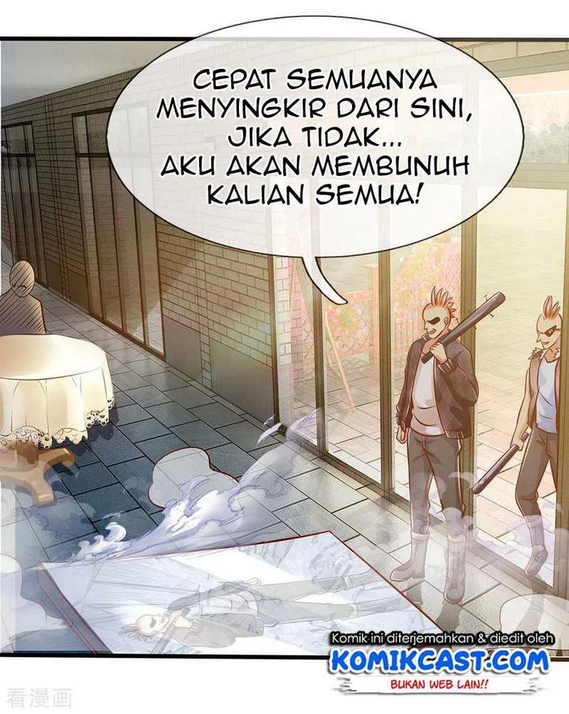 CITY chapter 39 halaman 5