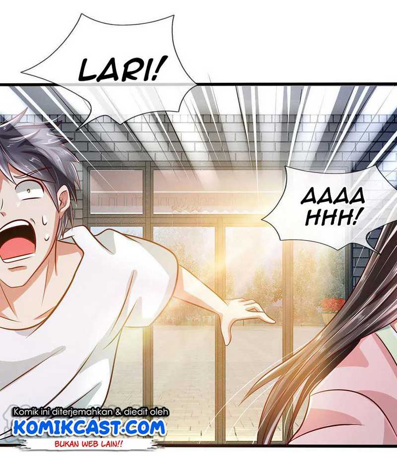 CITY chapter 39 halaman 6