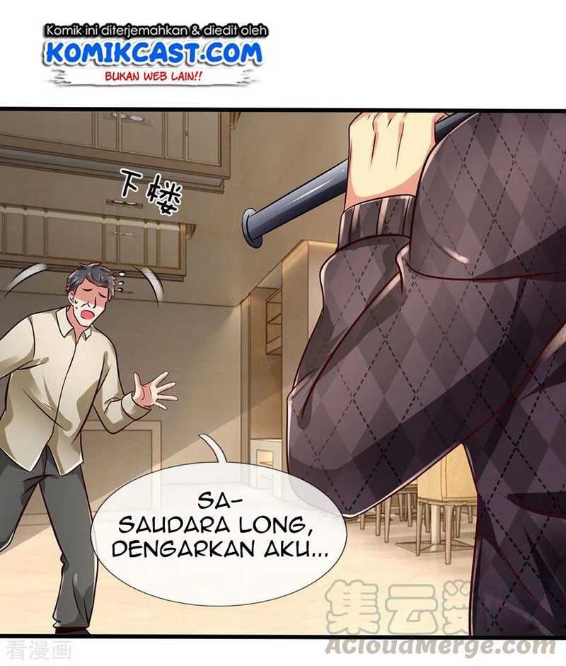 CITY chapter 39 halaman 10