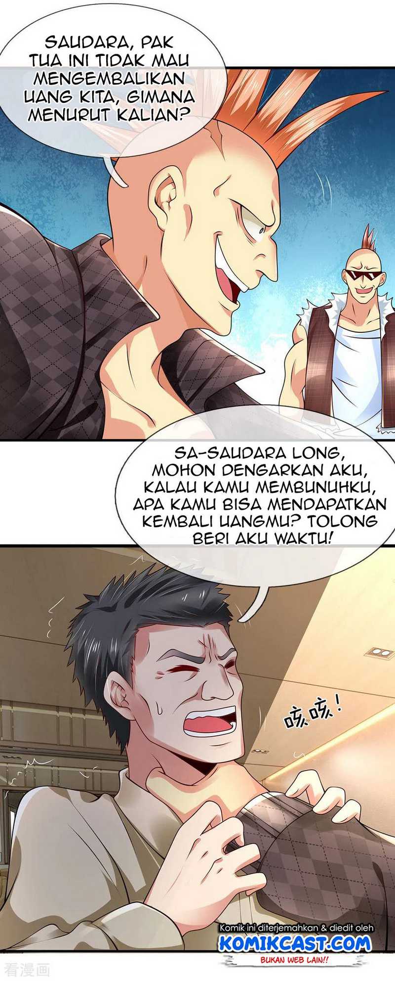 CITY chapter 39 halaman 16