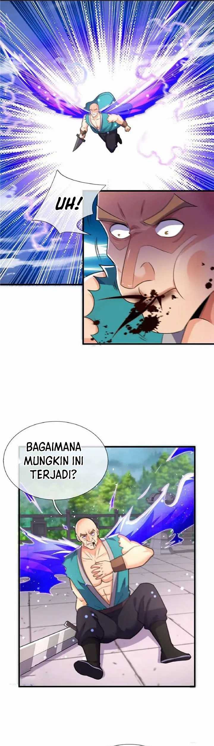 CITY chapter 390 halaman 4