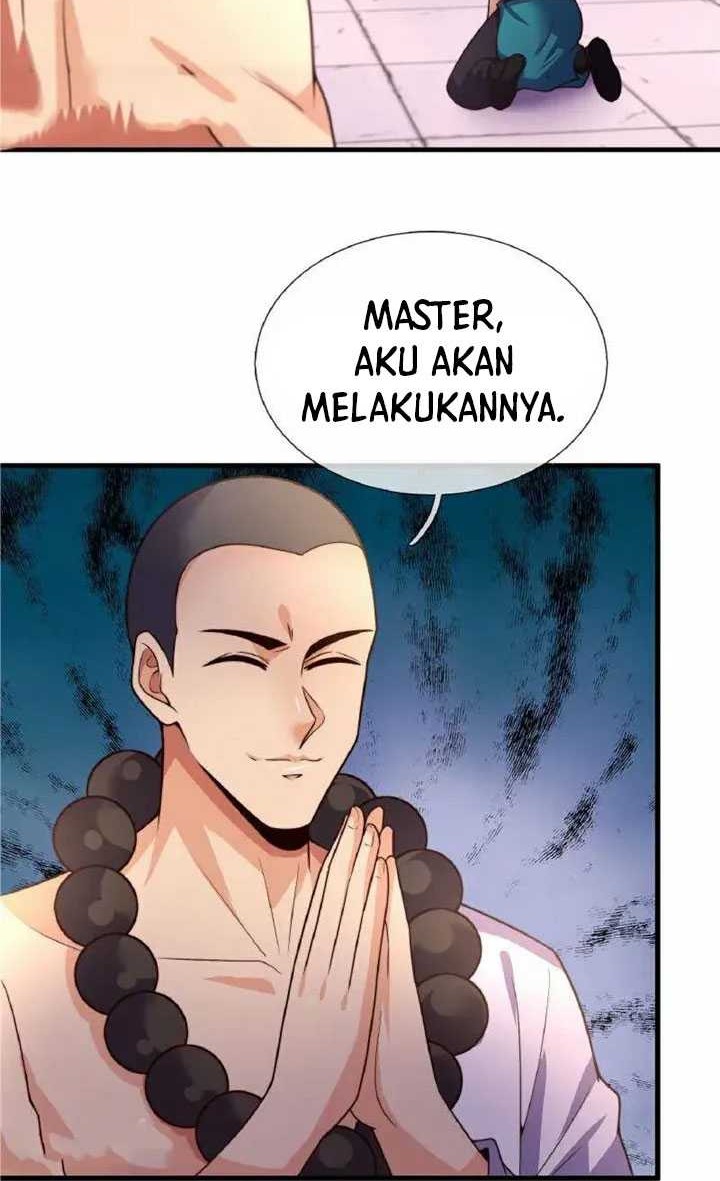 CITY chapter 390 halaman 7