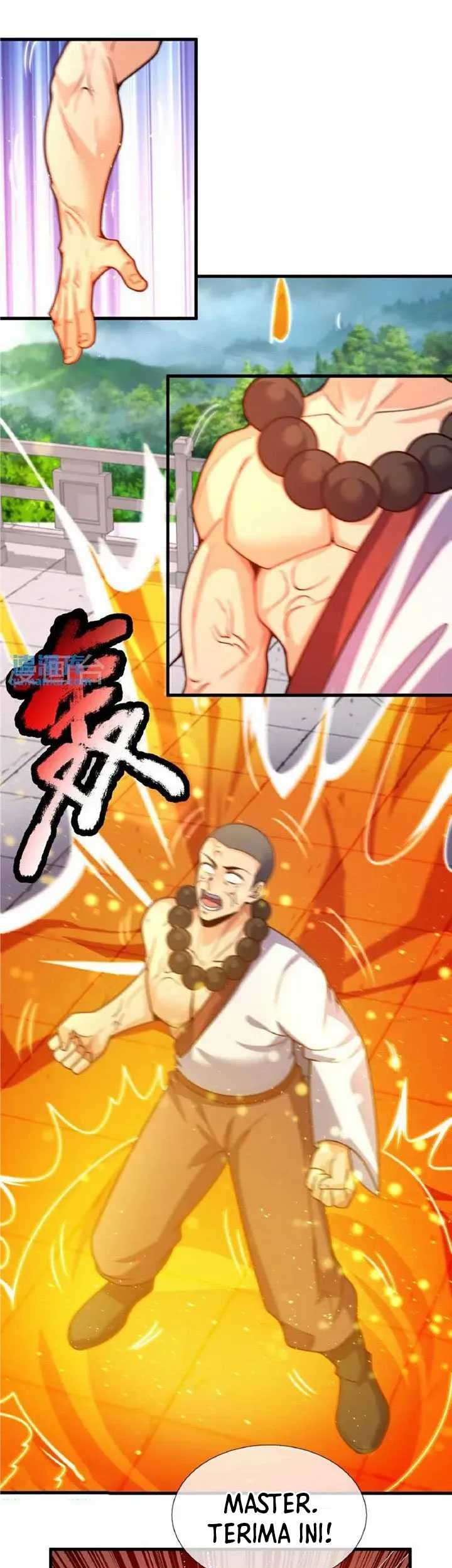 CITY chapter 390 halaman 8