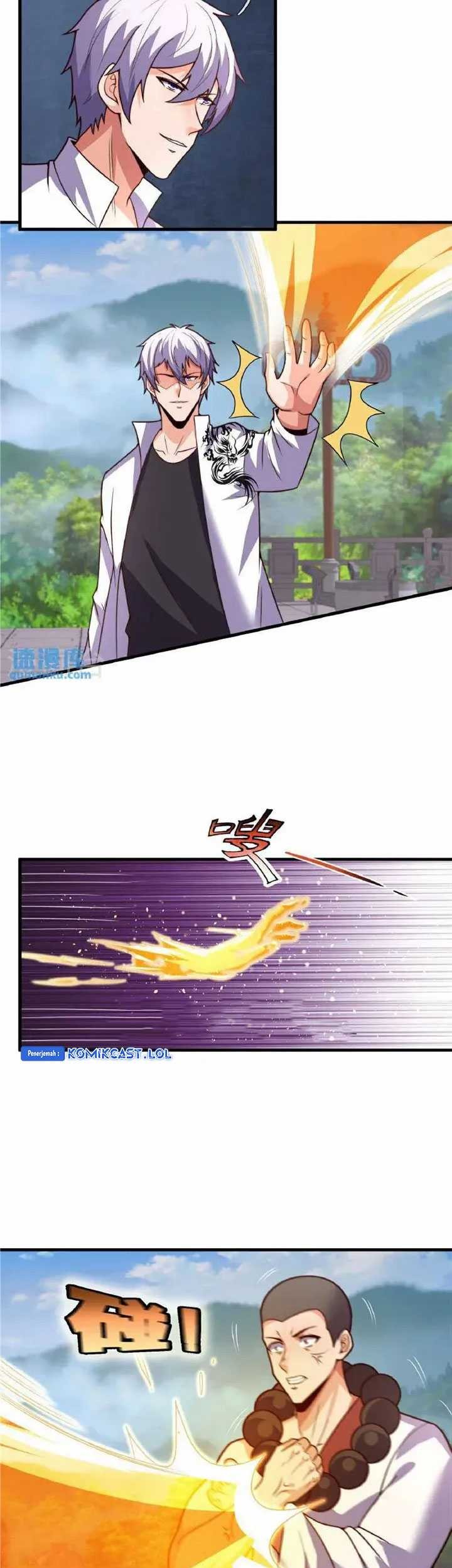 CITY chapter 390 halaman 10