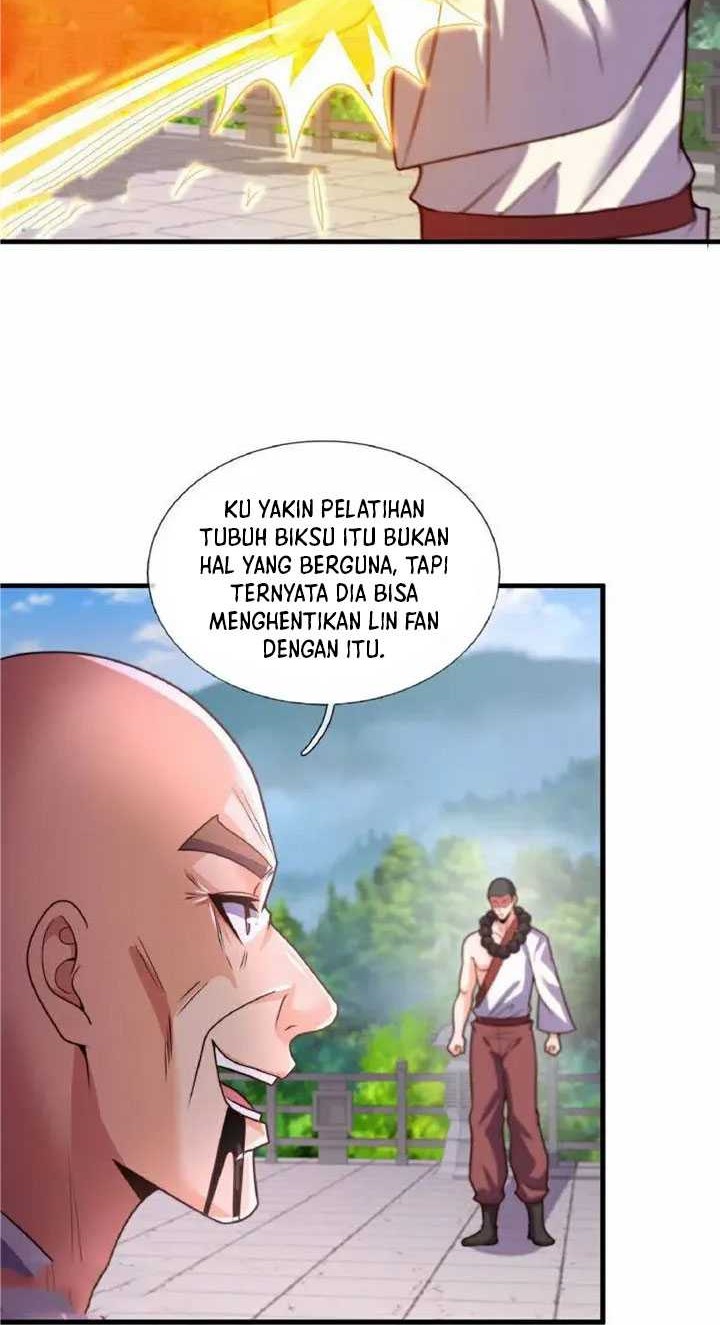 CITY chapter 390 halaman 11