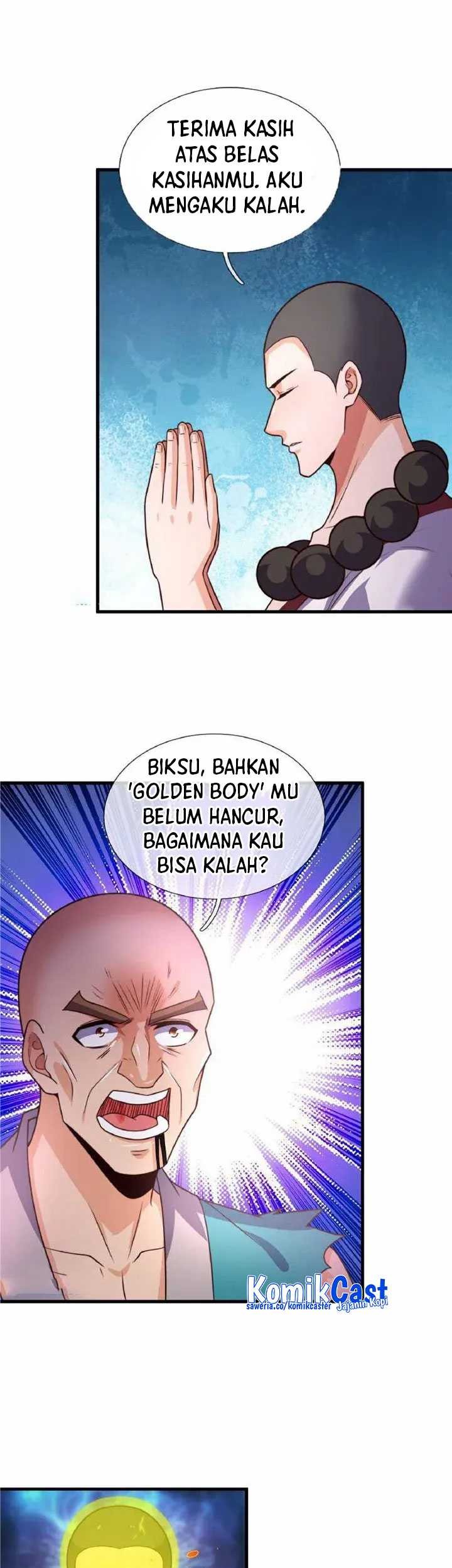CITY chapter 390 halaman 12