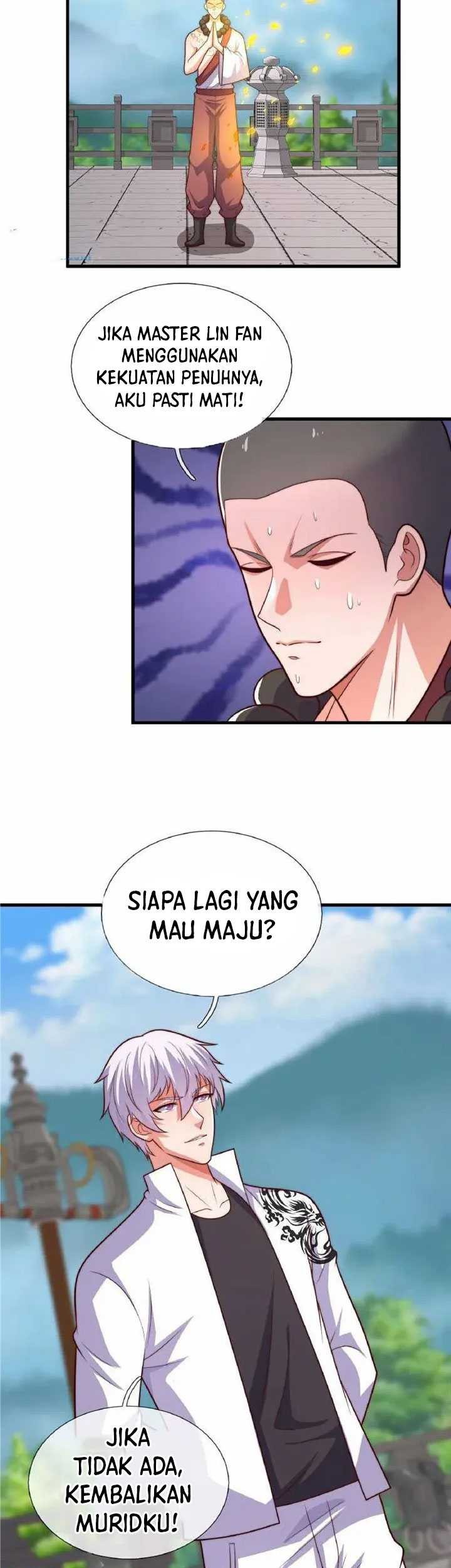 CITY chapter 390 halaman 14