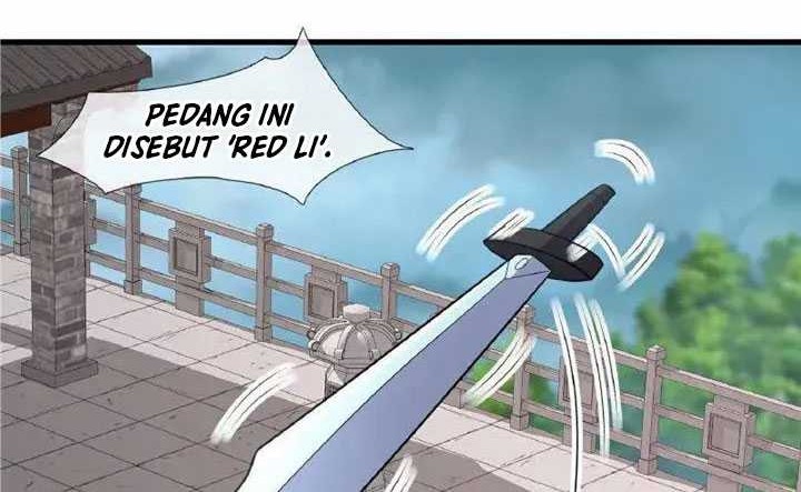 CITY chapter 390 halaman 17