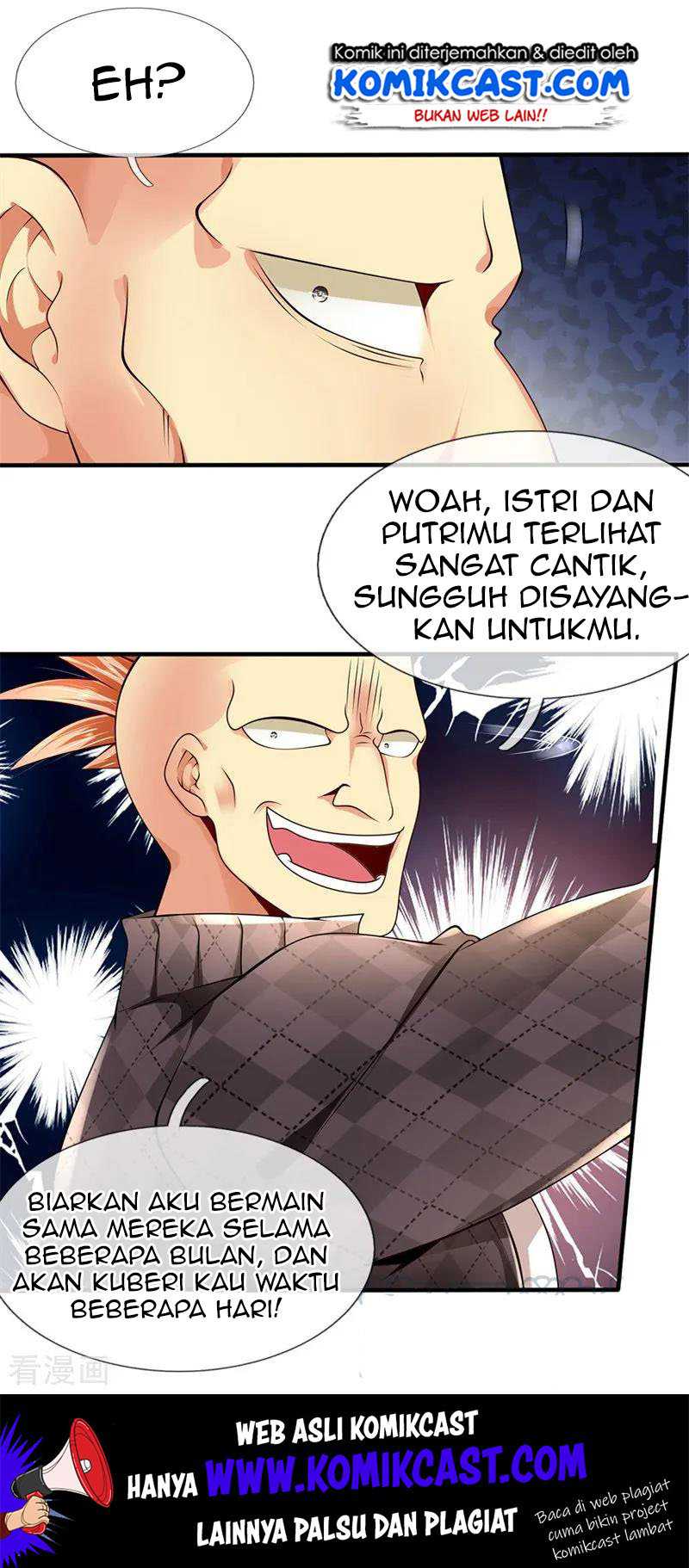 CITY chapter 40 halaman 2