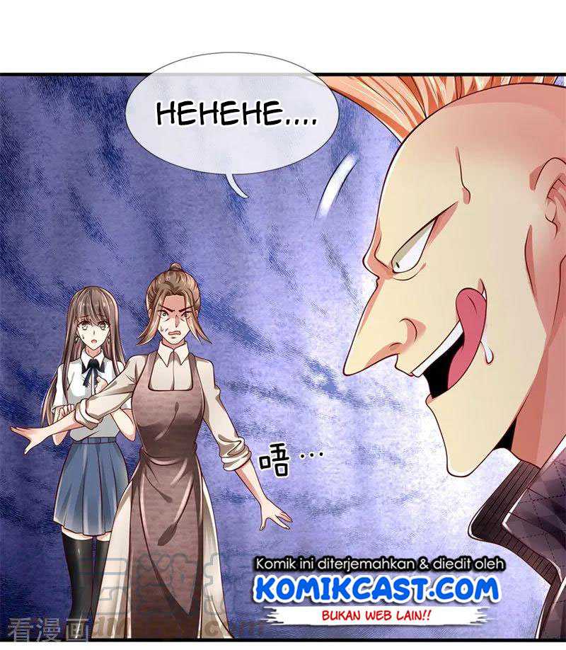 CITY chapter 40 halaman 5