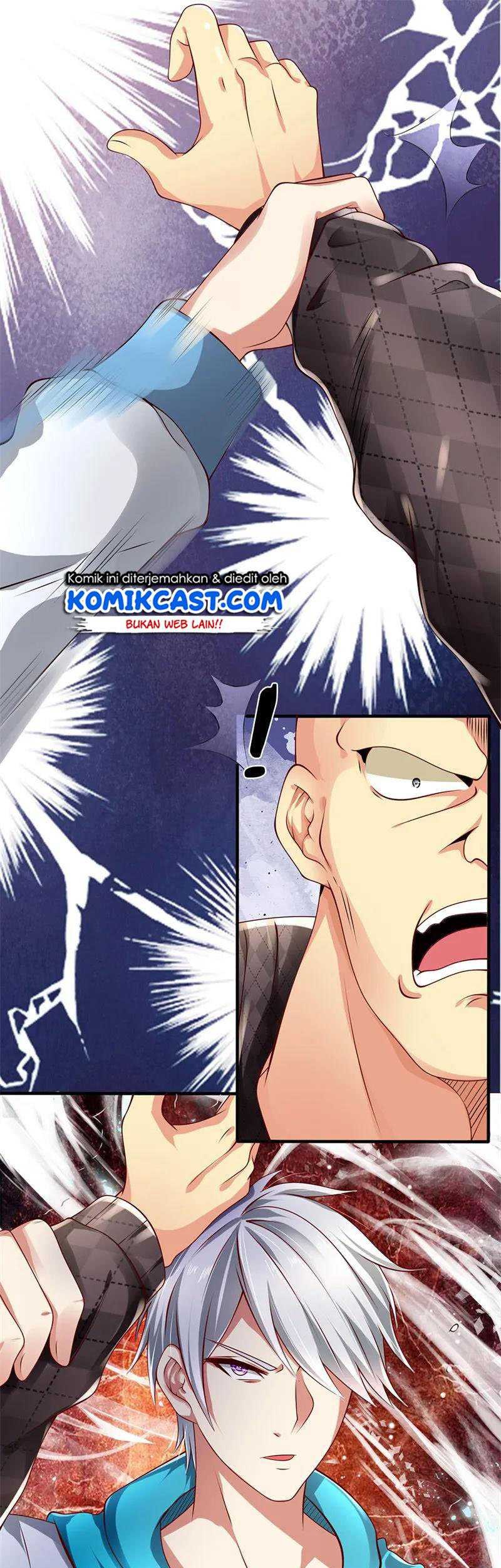 CITY chapter 40 halaman 8