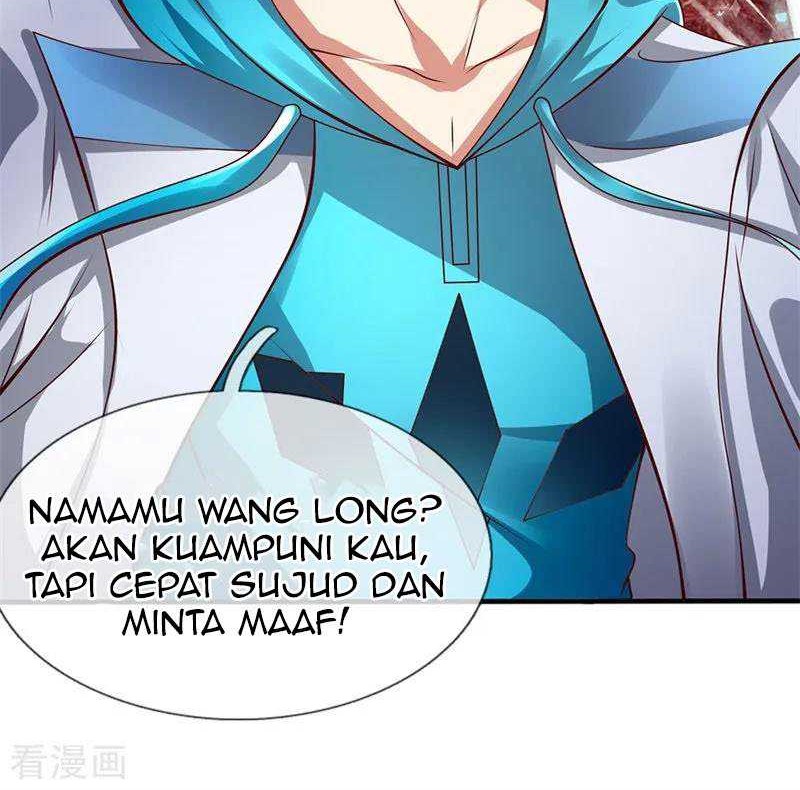 CITY chapter 40 halaman 9