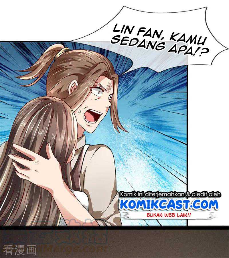 CITY chapter 40 halaman 10