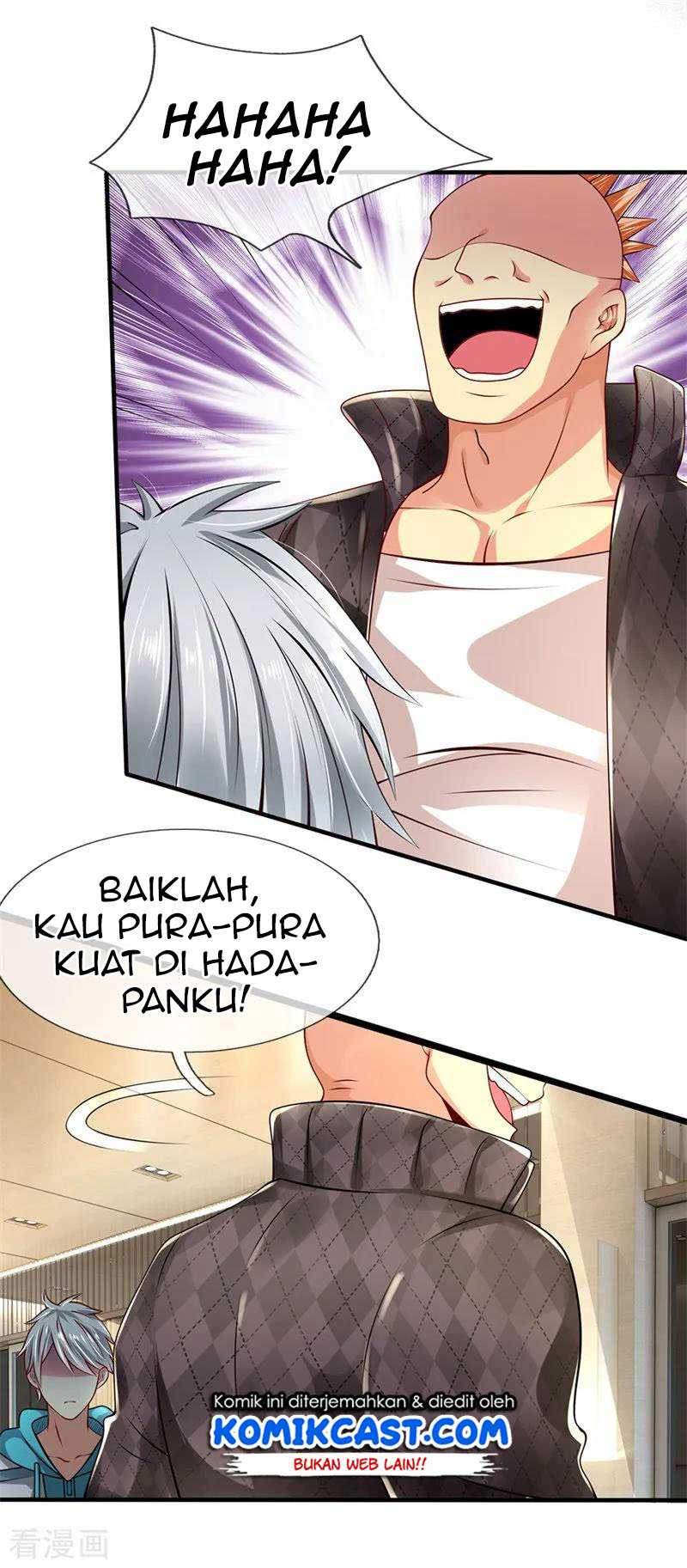 CITY chapter 40 halaman 14