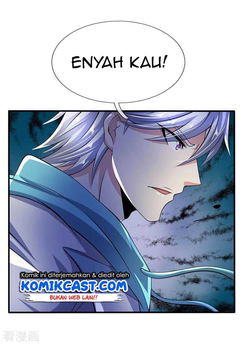 CITY Bab 46 halaman 8