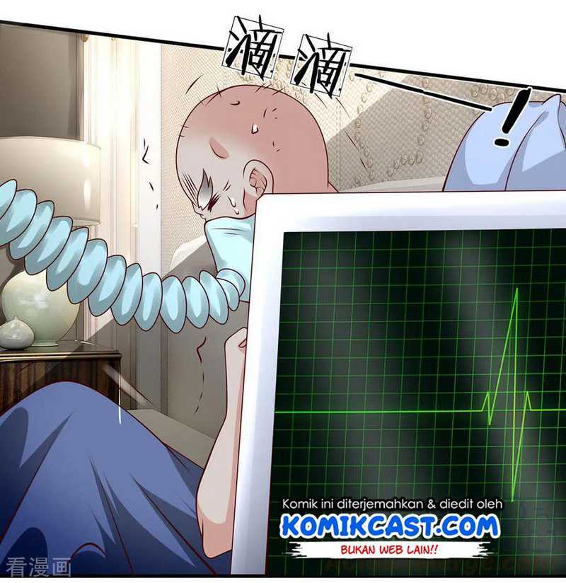 CITY chapter 47 halaman 6