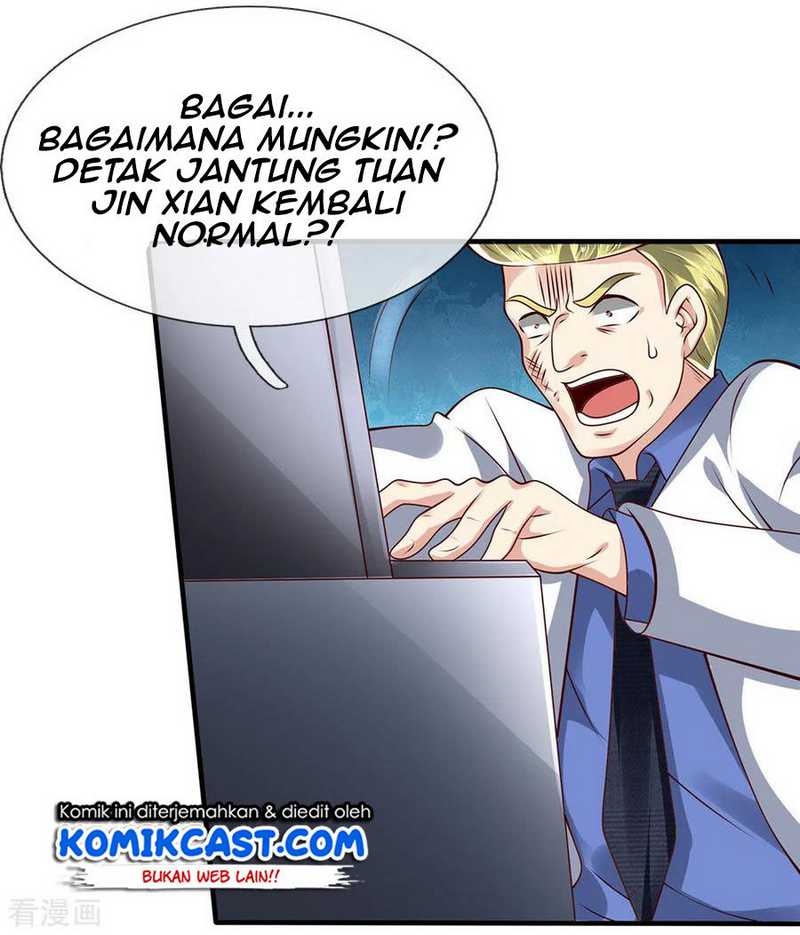 CITY chapter 47 halaman 7