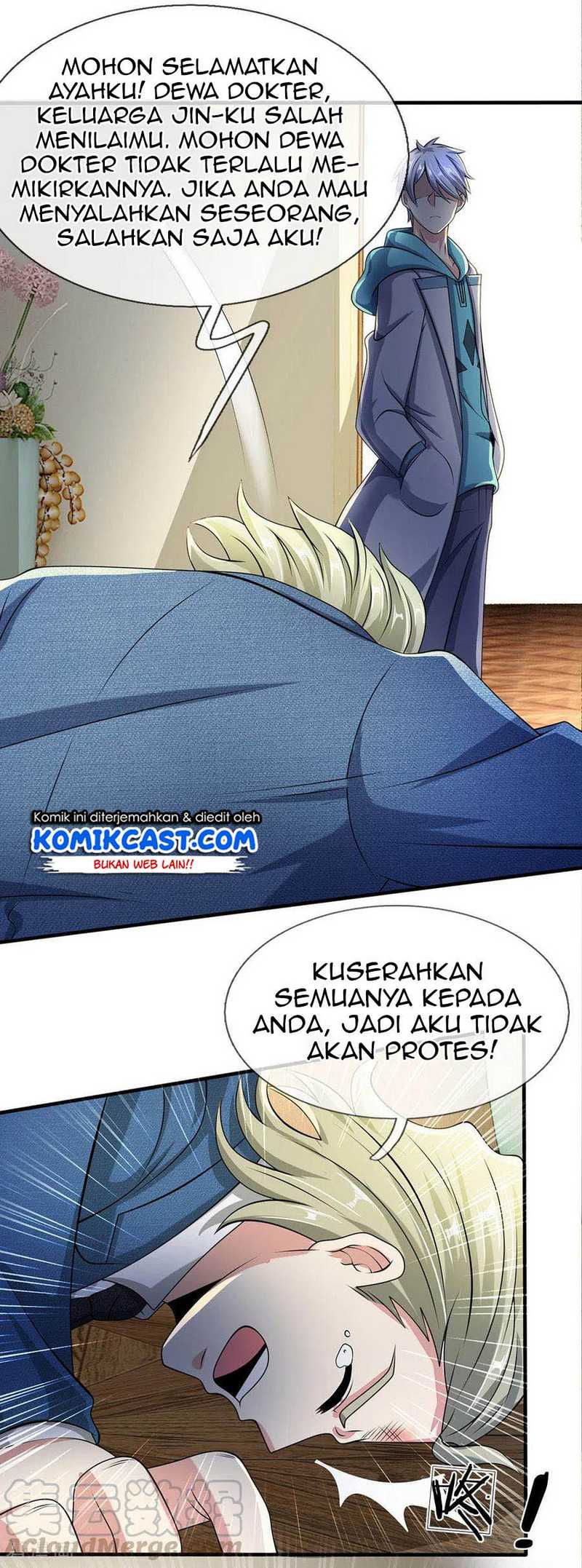 CITY chapter 47 halaman 15