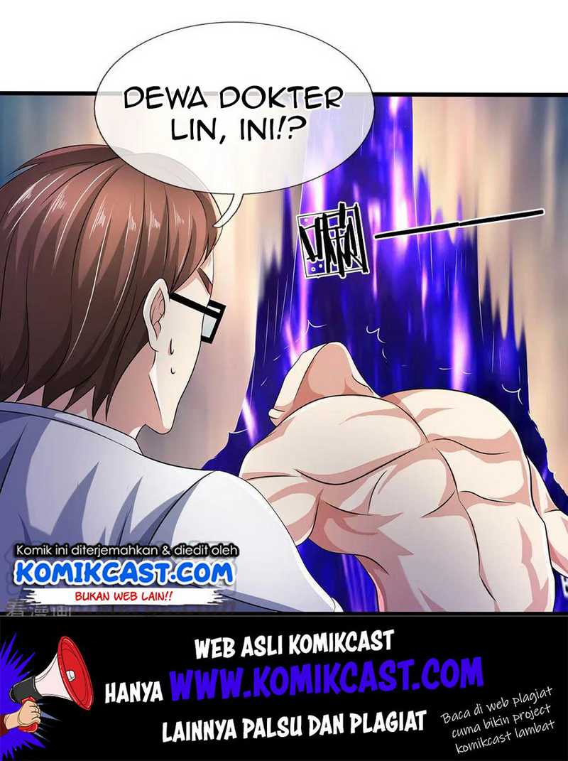 CITY chapter 50 halaman 2