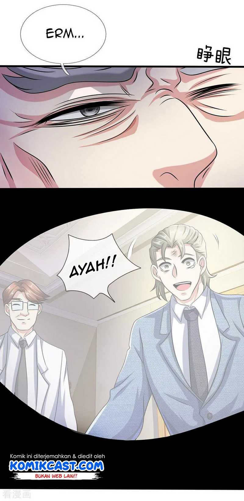 CITY chapter 50 halaman 5