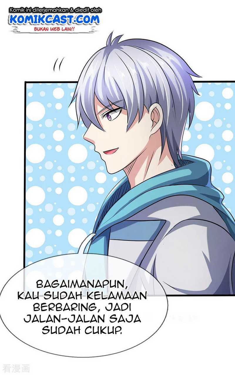 CITY chapter 50 halaman 11