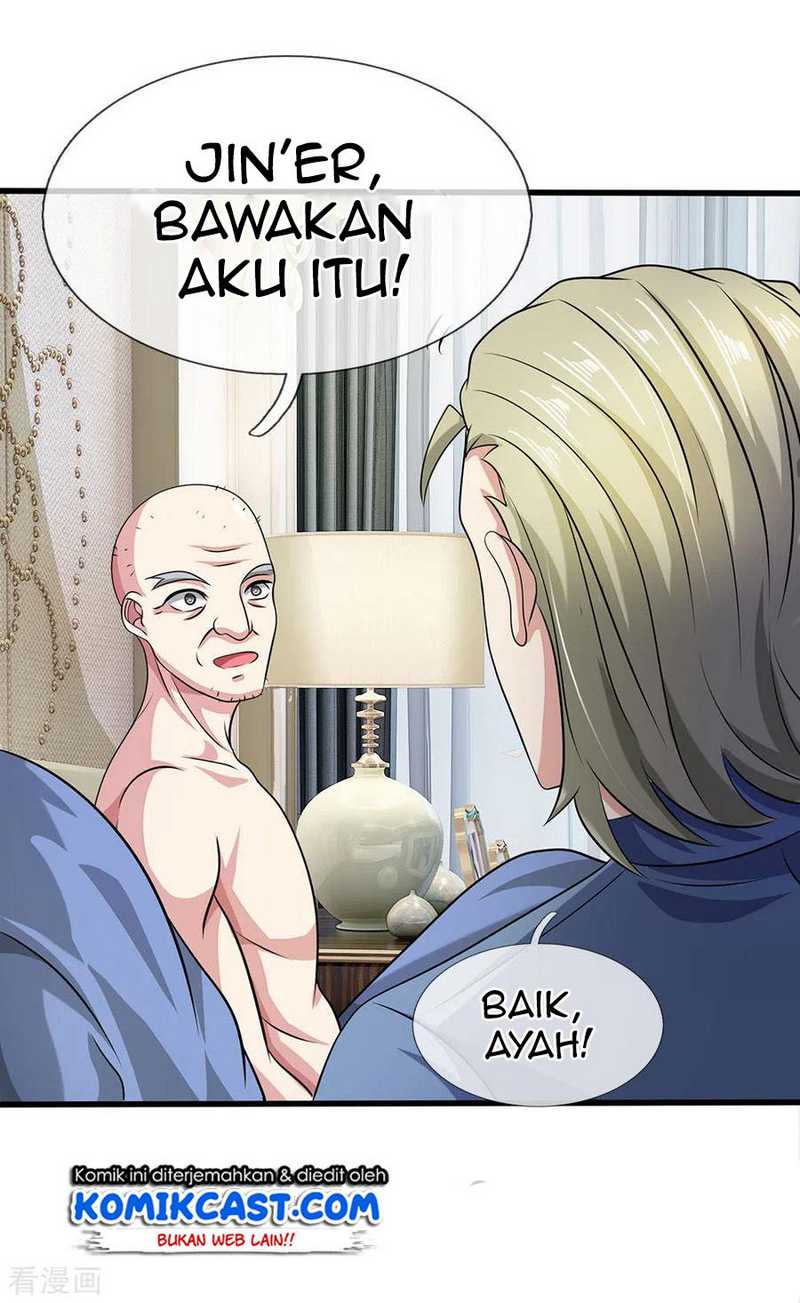 CITY chapter 50 halaman 12