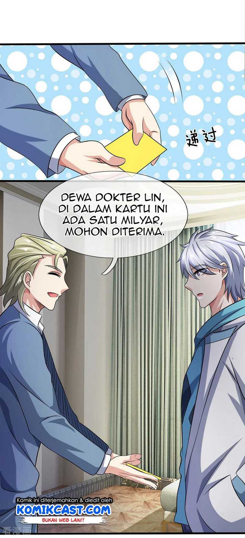 CITY chapter 50 halaman 13