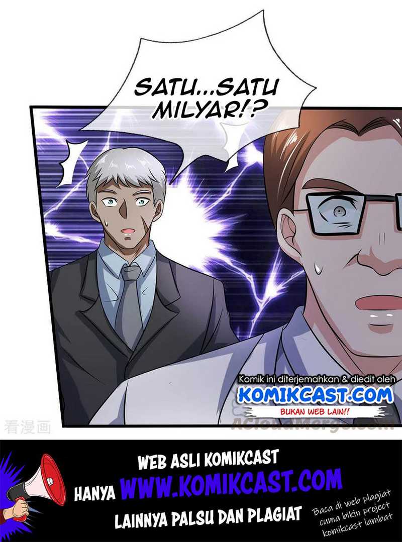 CITY chapter 50 halaman 14