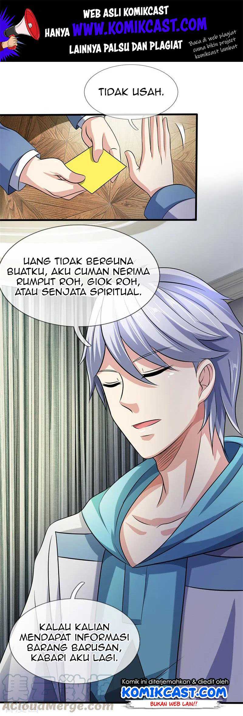 CITY chapter 51 halaman 2