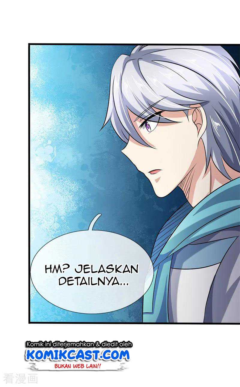 CITY chapter 51 halaman 4