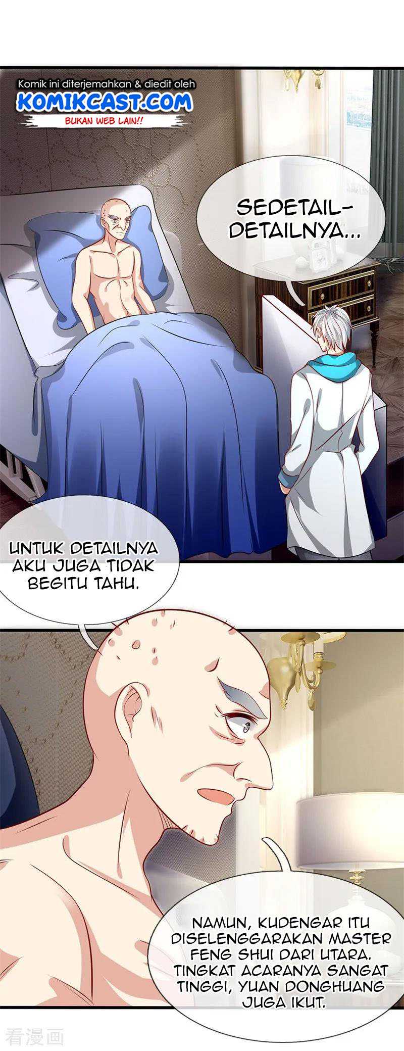 CITY chapter 51 halaman 5