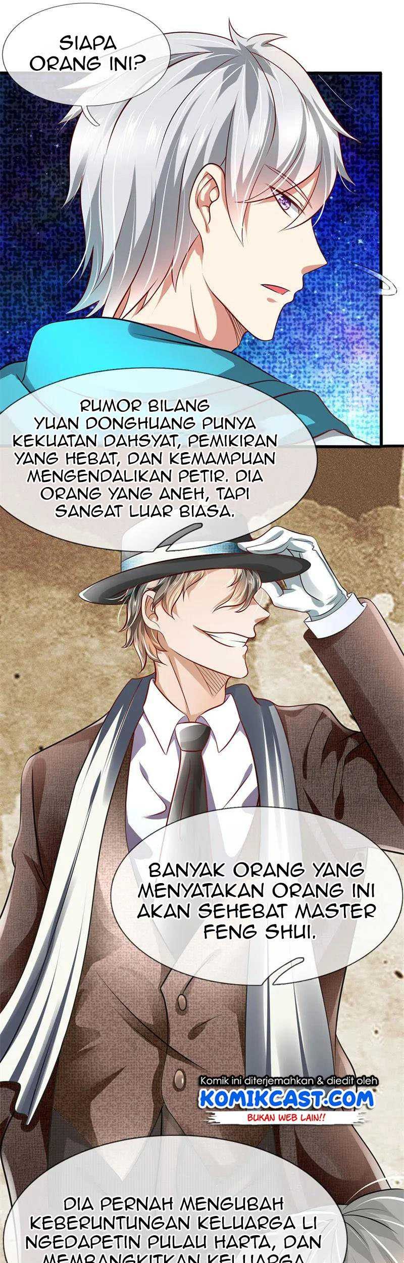 CITY chapter 51 halaman 7