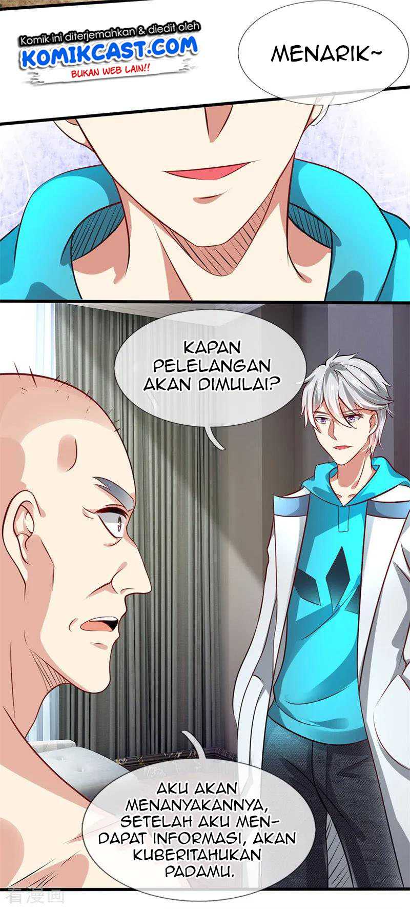 CITY chapter 51 halaman 9