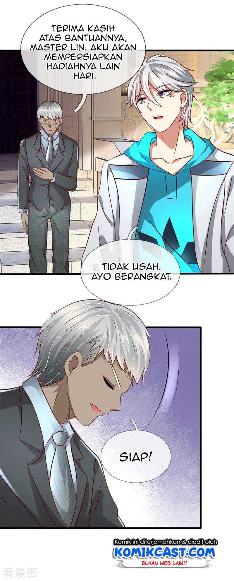 CITY chapter 51 halaman 15