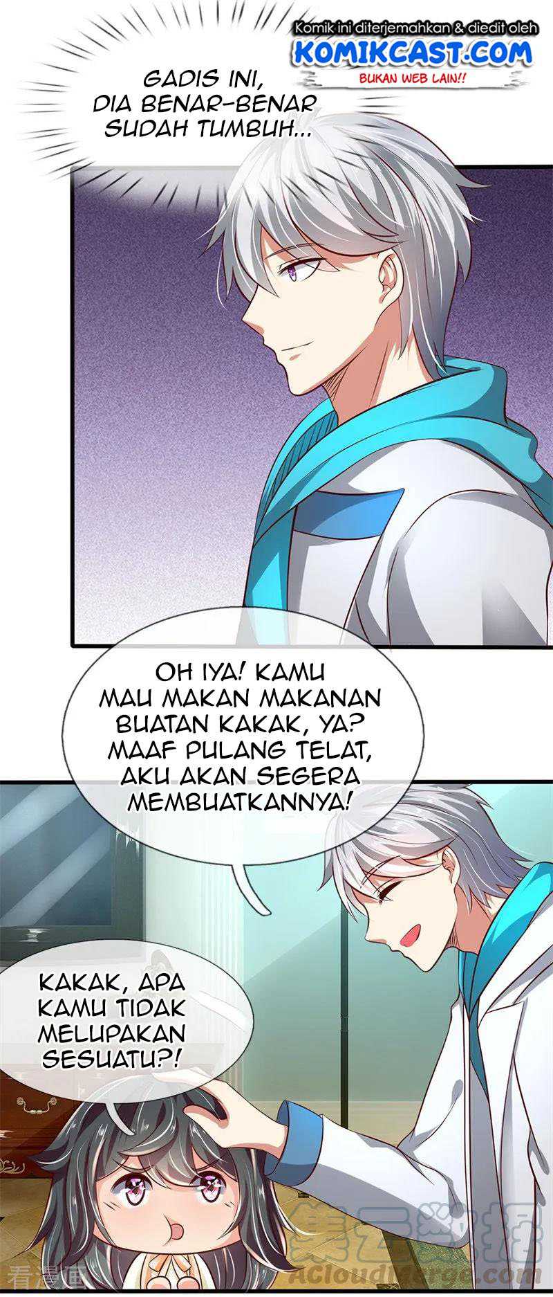 CITY chapter 51 halaman 20